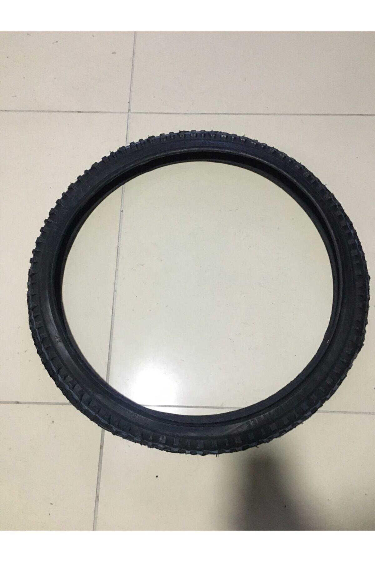 Bisiklet Dış Lastik Ithal A Kalite 24x1,95