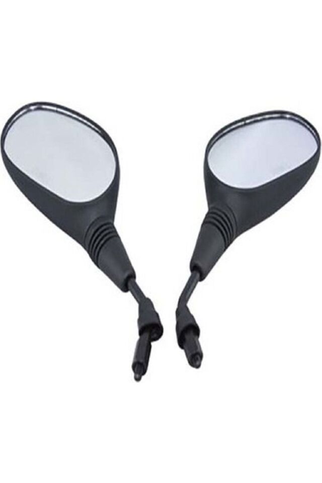Motosiklet Aynası Cup, Scooter, Cg Motor Ayna 10 Mm