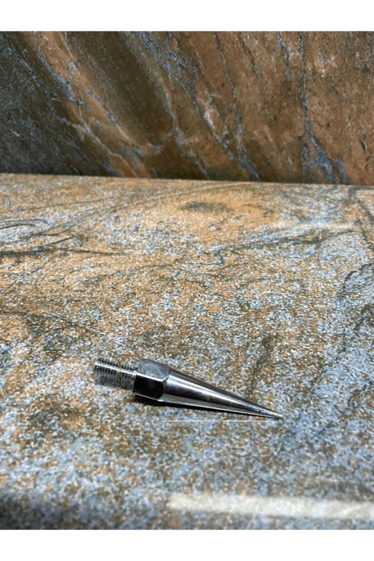 6mm Nikel Sivri Vida