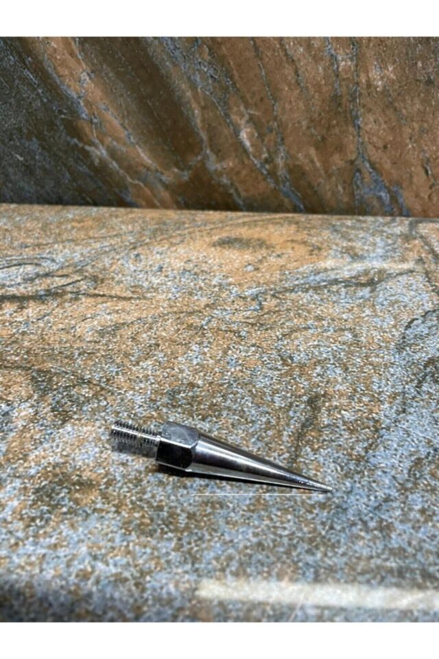 6mm Nikel Sivri Vida