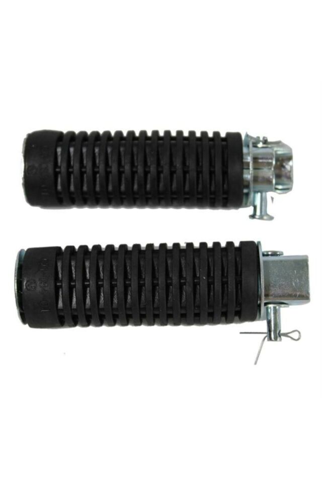 Cg 125 Arka Basamak Takımı