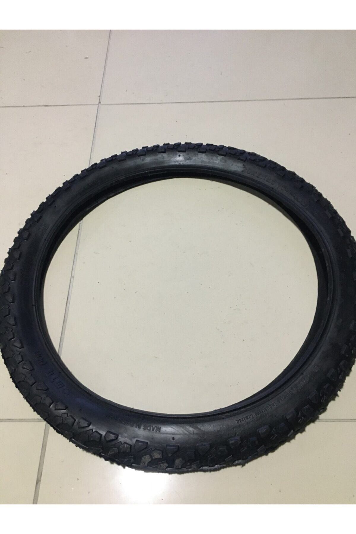 Bisiklet Dış Lastik Ithal A Kalite 20x2,75