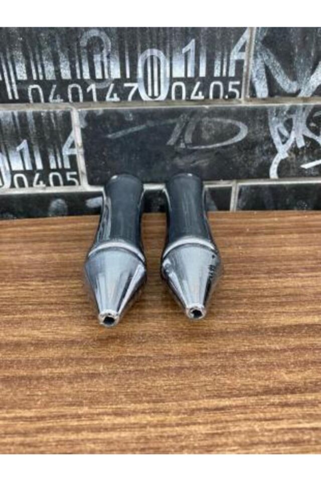 Nikel Sivri Elcik