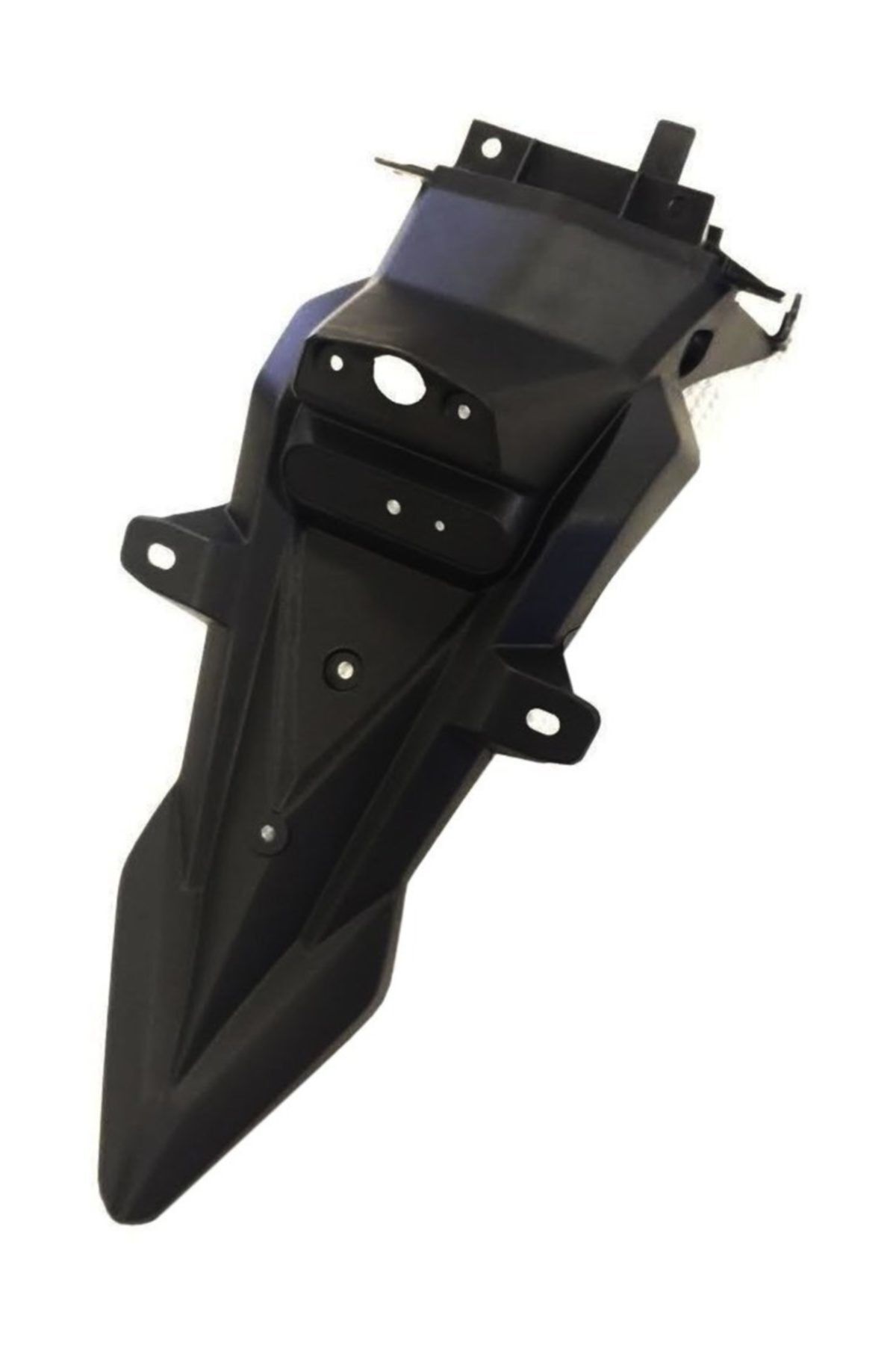 Cr1 Arka Çamurluk Komple