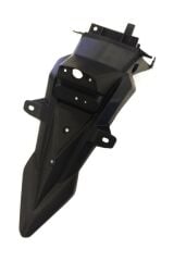 Cr1 Arka Çamurluk Komple
