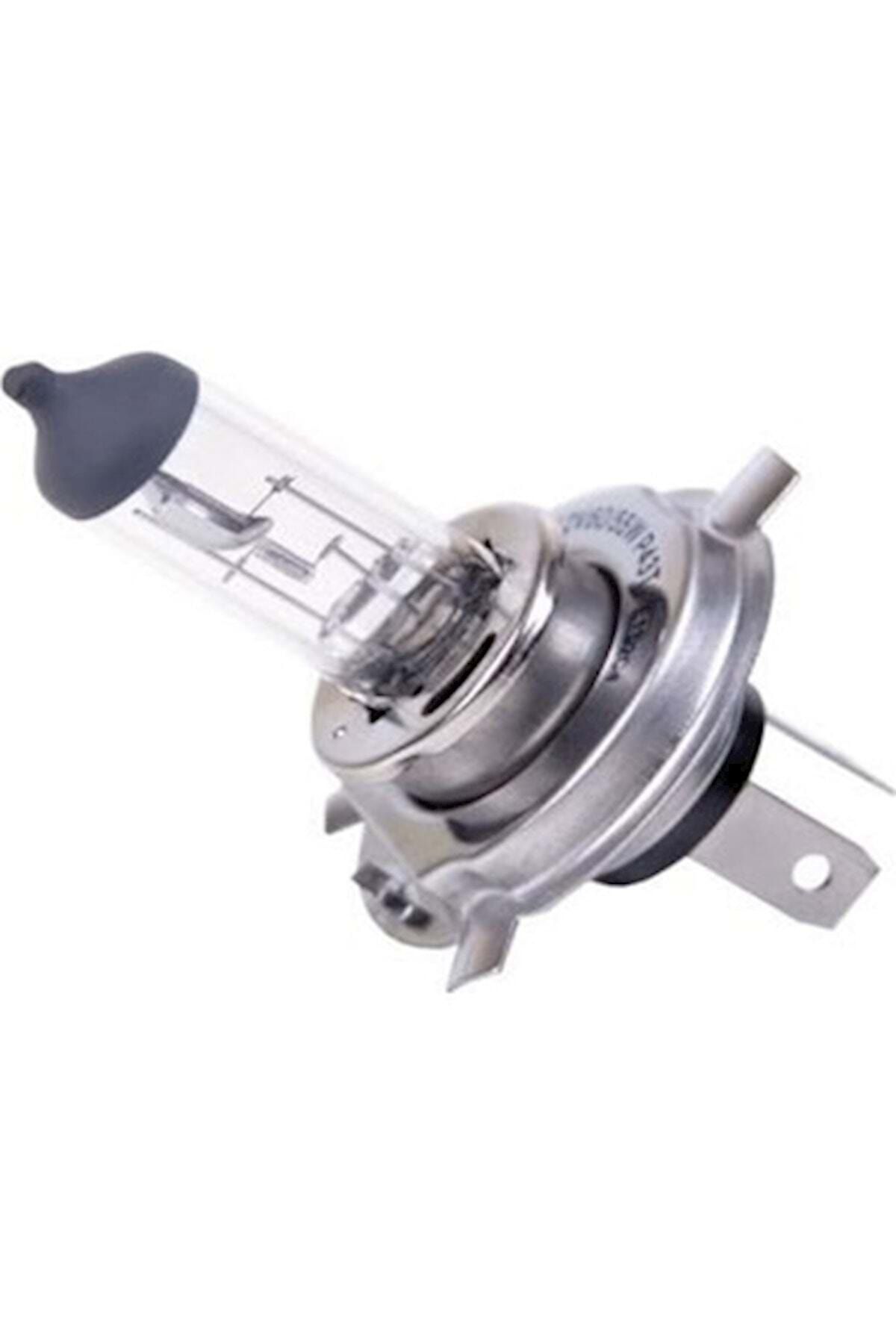 H4 Motosiklet Far Ampulü 12v 35/35w