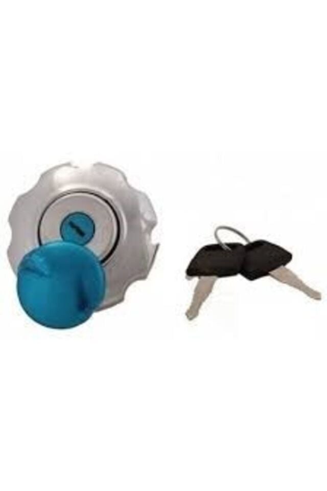 Motosiklet Depo Kapağı Cg 125-150