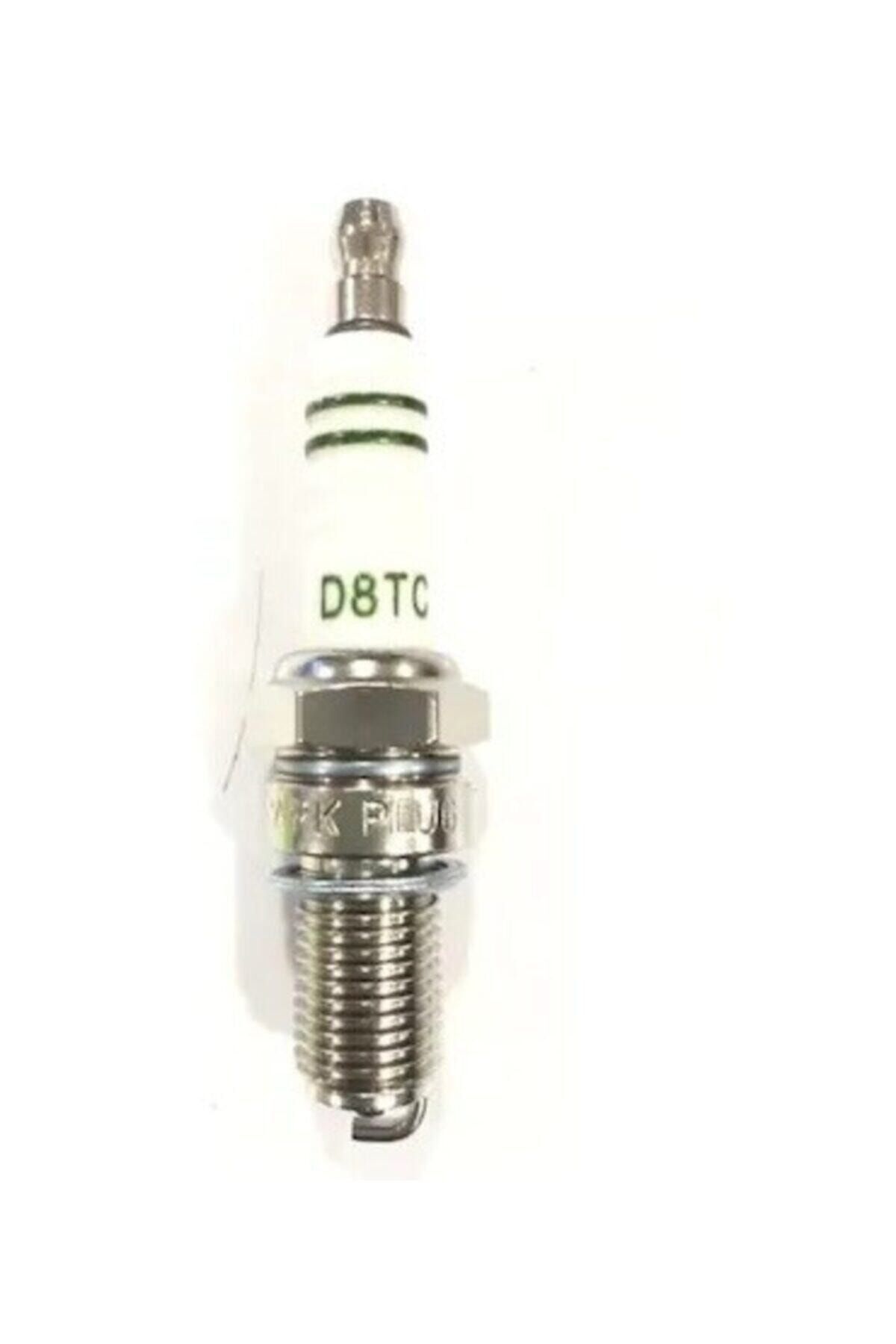 Titan Buji D8 Tc Cg 125