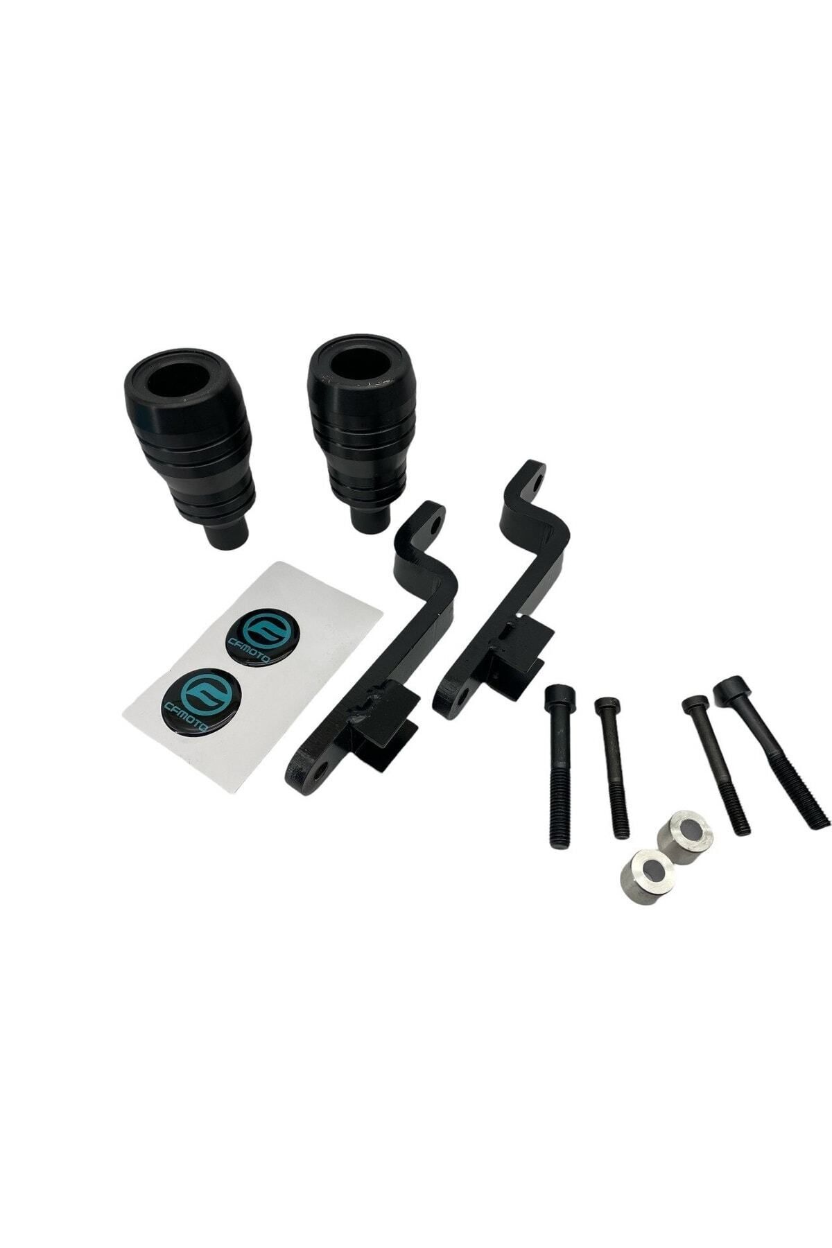 Sr250 2018 2021 Koruma Takozu-
