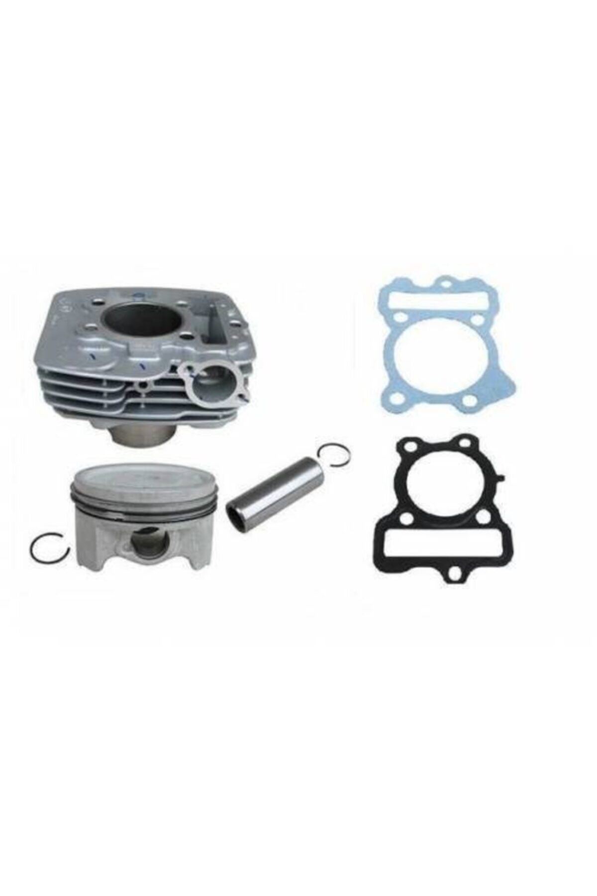 Bajaj Boxer 150 Silindir Komple A Kalite