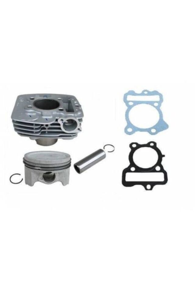 Bajaj Boxer 150 Silindir Komple A Kalite