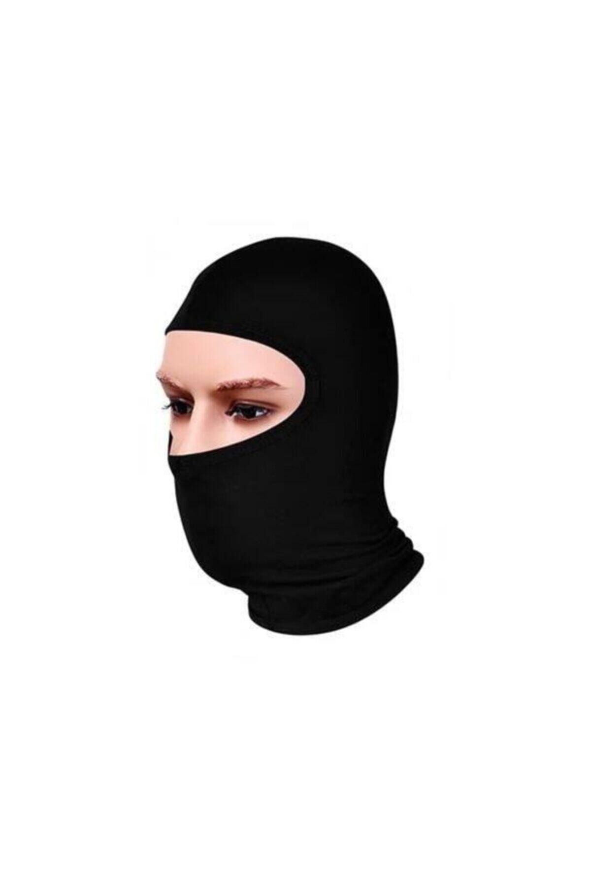 Motorsiklet Balaklava Maske