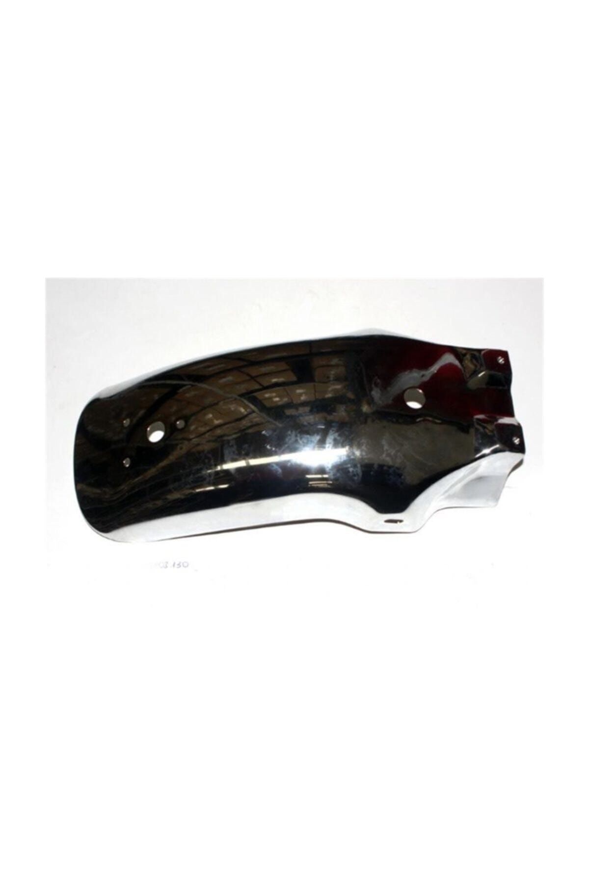 Kt 125/150 Arka Çamurluk Grenaj