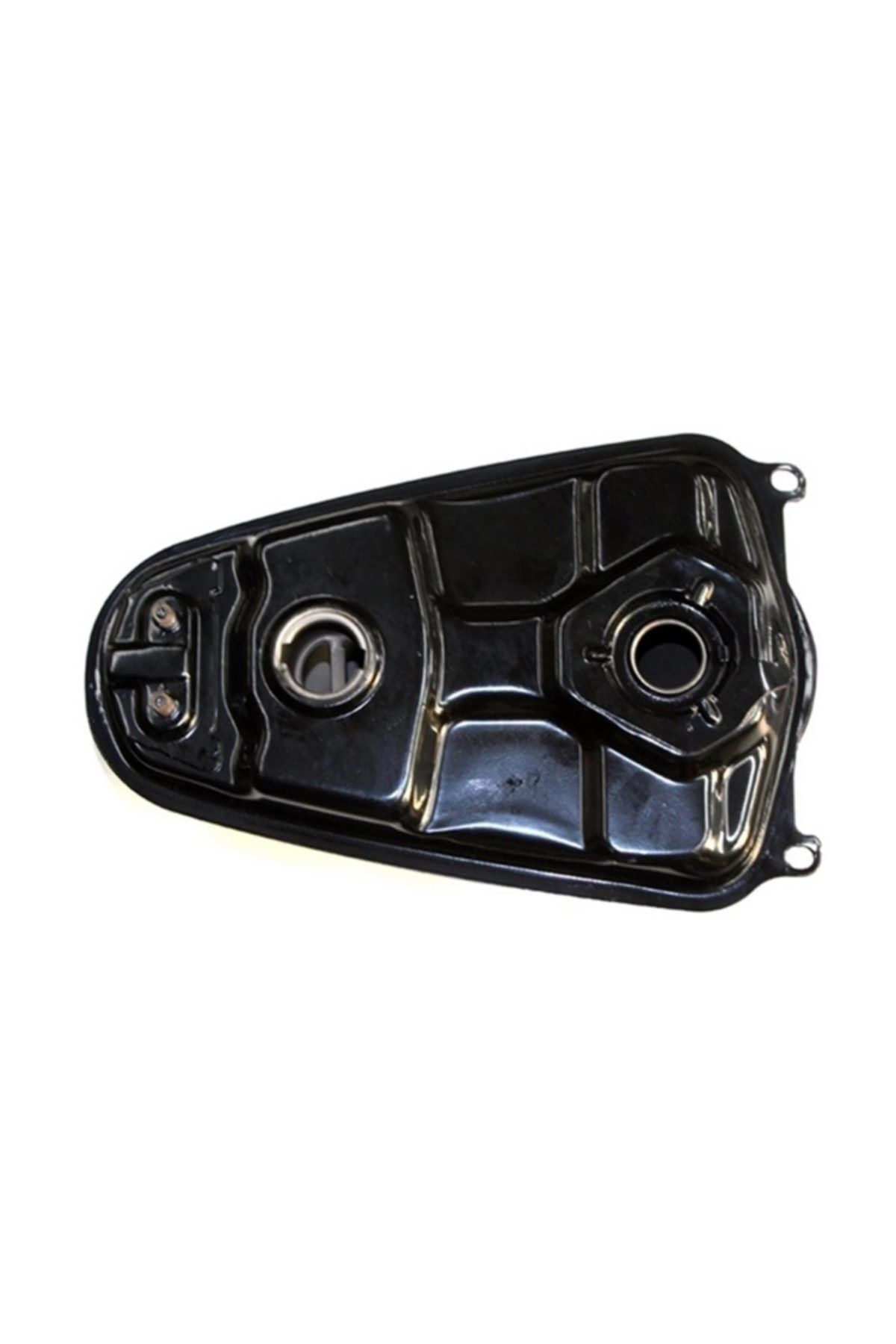 Ukh 100 Cub Benzin Deposu