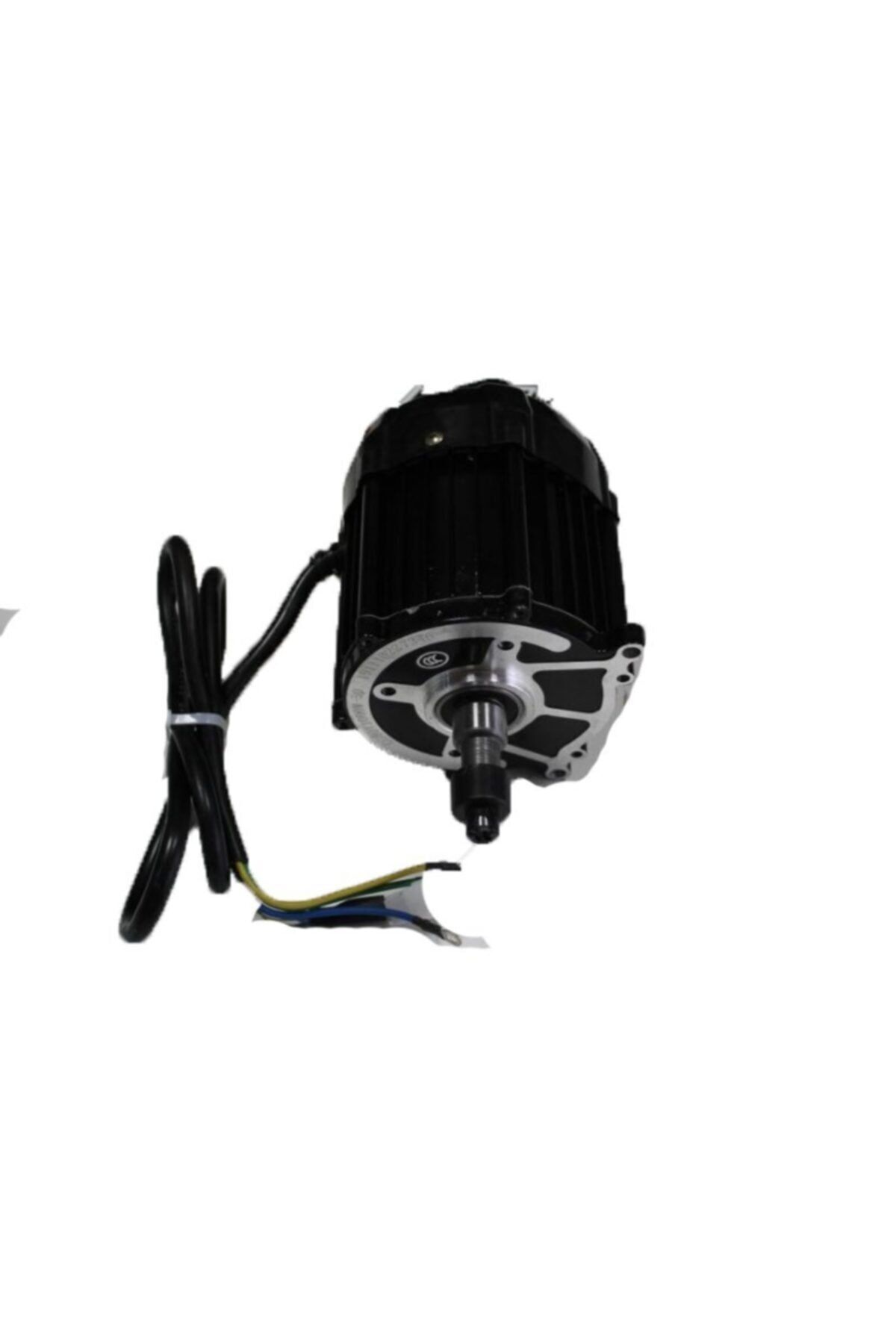 Elektrikli Motosiklet Motoru 60v 1200w