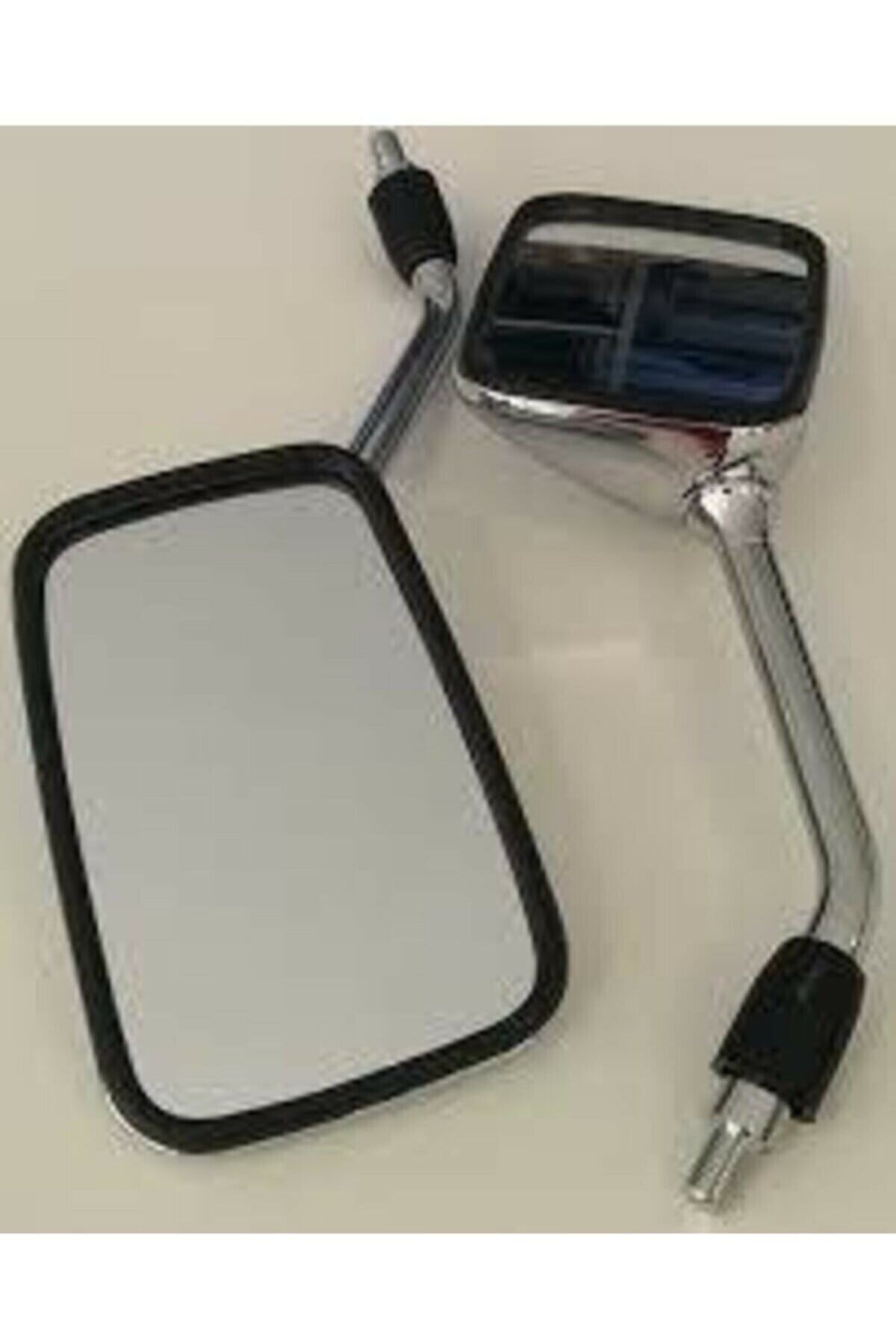 Cbf 150 Ayna Takımı