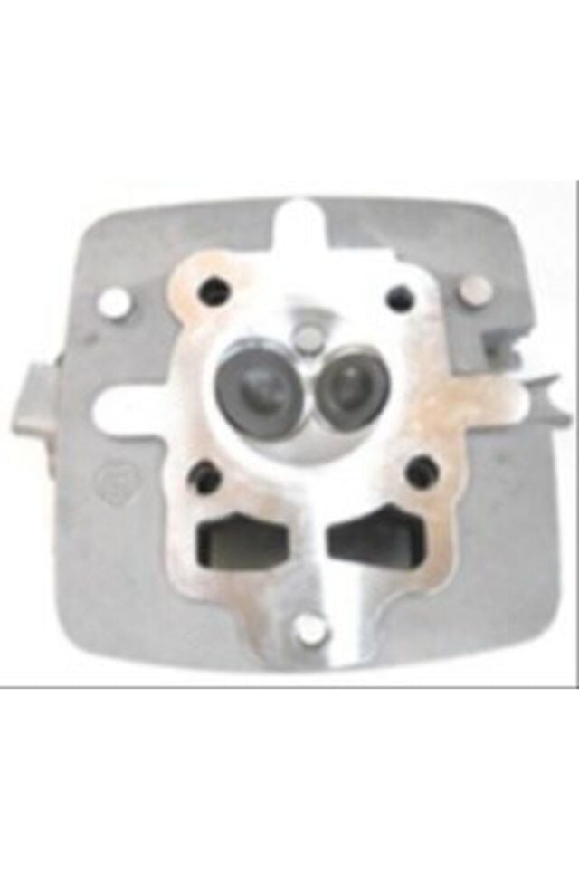 Cg 150 Silindir Üst Kapak Set Komple A Kalite
