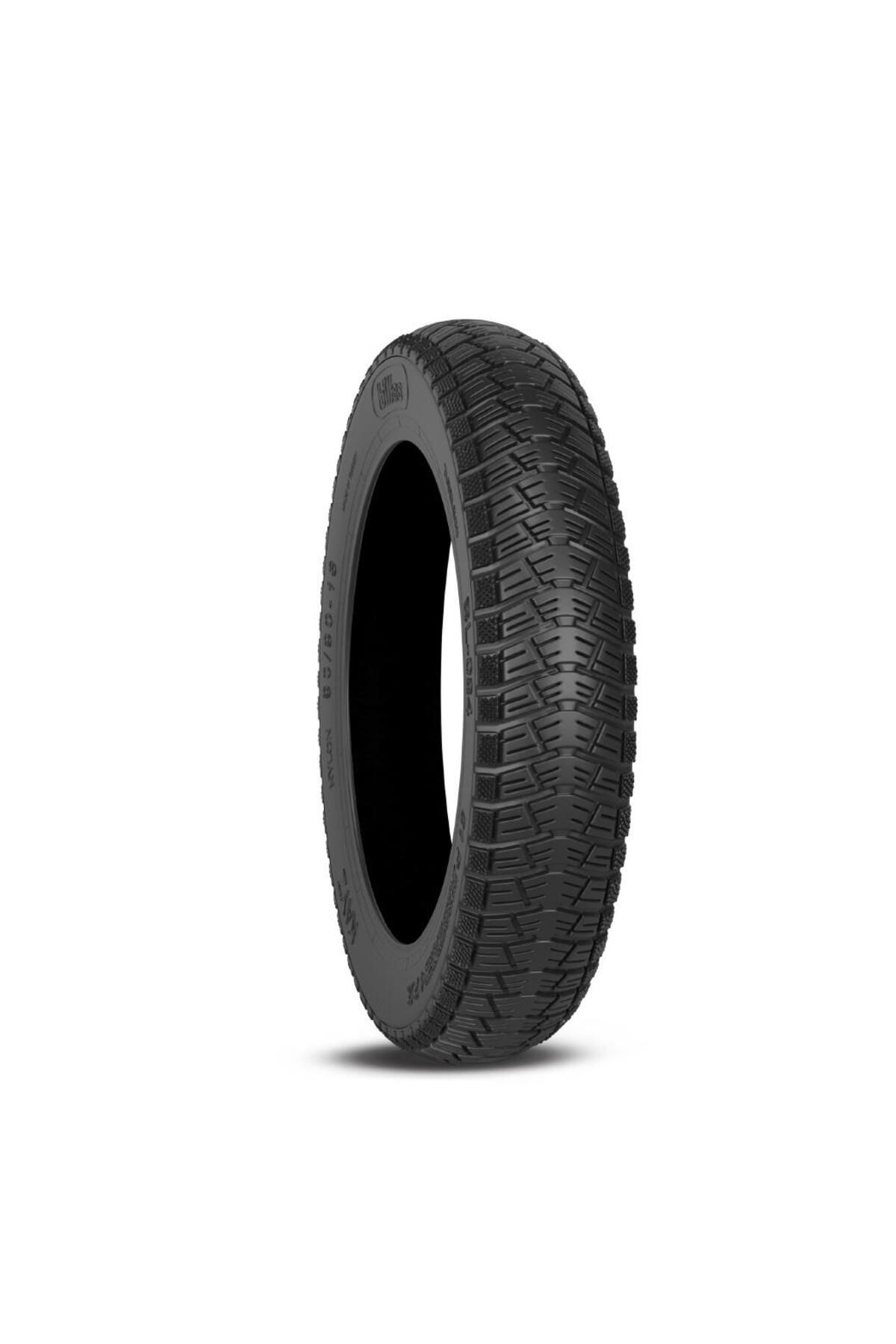 90/90-18 4pr 81p Bl084 Tl Scooter Motosiklet Lastiği