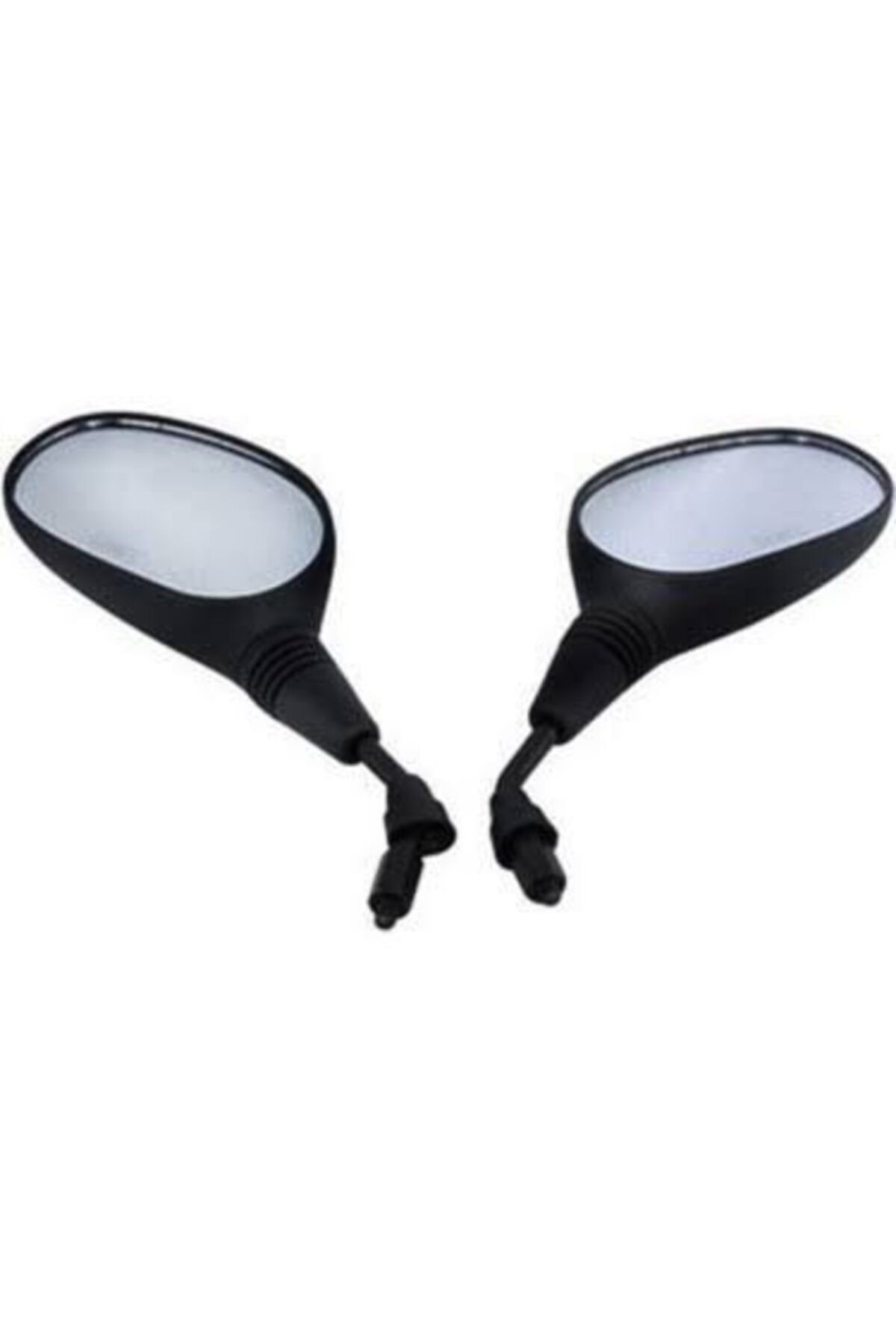 Üniversal 10mm Motosiklet Ayna Takımı