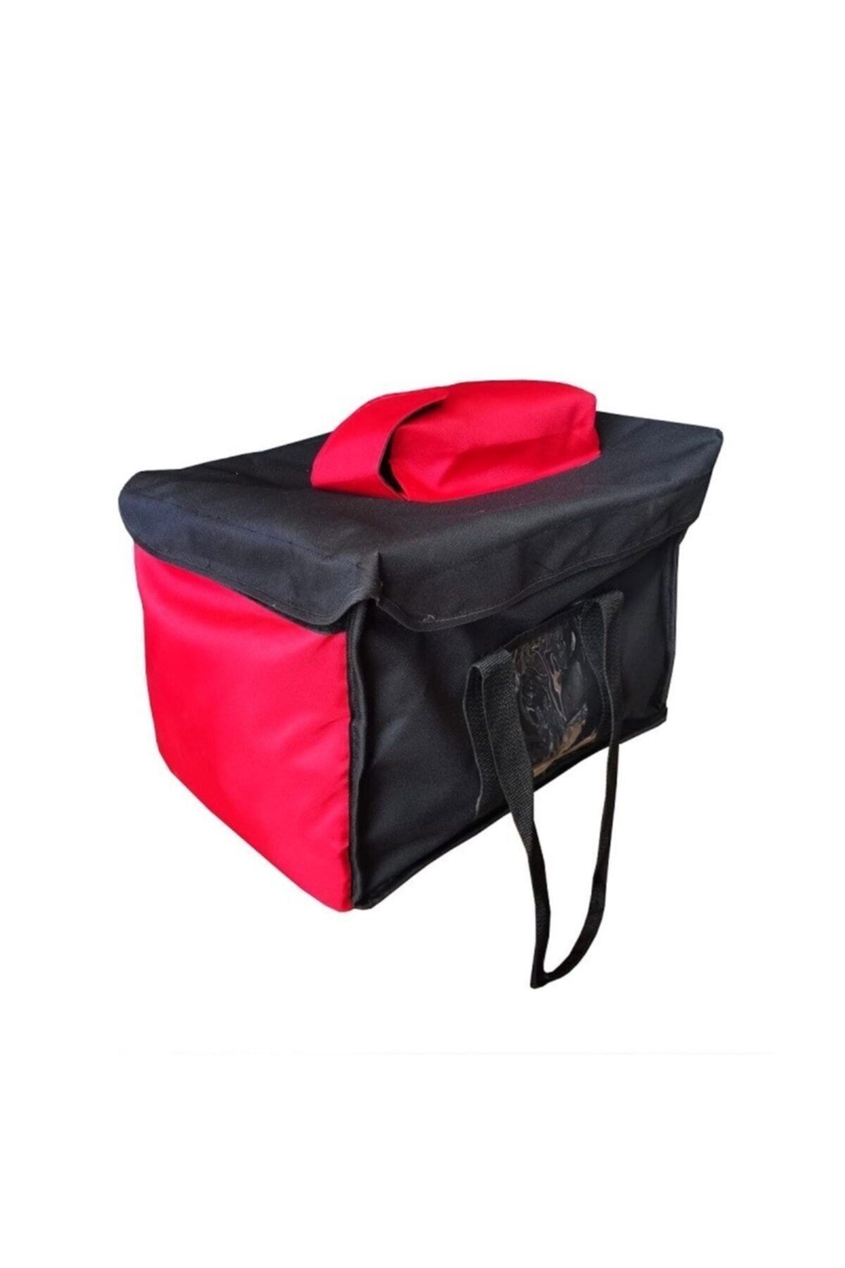 Isı Yalıtımlı Impertex Servis Çantası