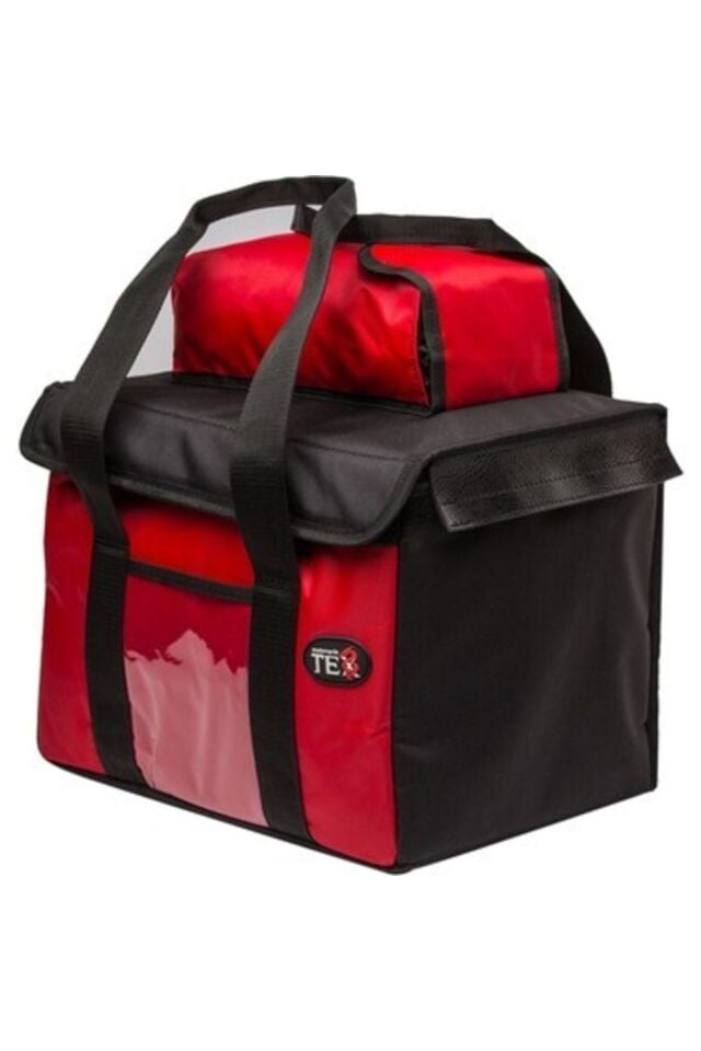 300 Isı Yalıtımlı Servis Çantası 25x35x25