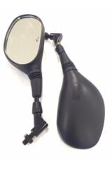 Monero Ayna Takımı Ybr125 10mm Tvs Apache Rtr 150 Honda Cbf150 Bajaj Pulsar Ns200