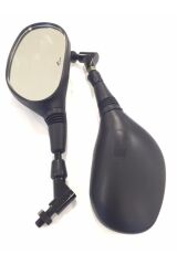 Monero Ayna Takımı Ybr125 10mm Tvs Apache Rtr 150 Honda Cbf150 Bajaj Pulsar Ns200