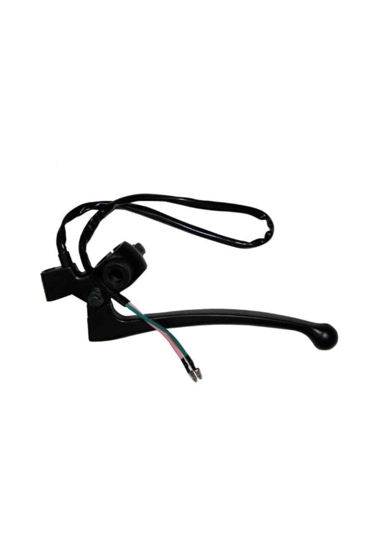 Cg 125 Debriyaj Levyesi Komple