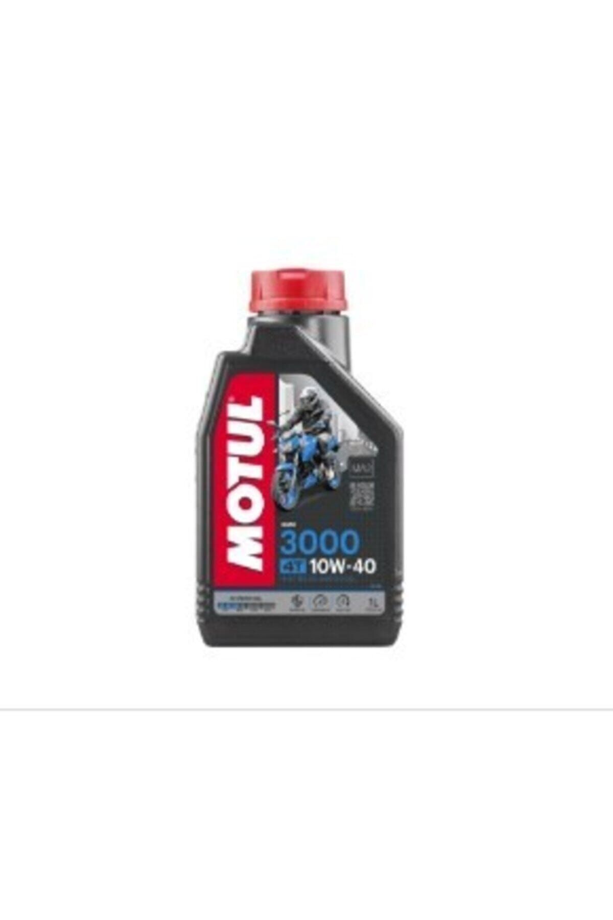 3000 4t 10w-40 Yeni?i? Ambalajinda Üreti?m 2020