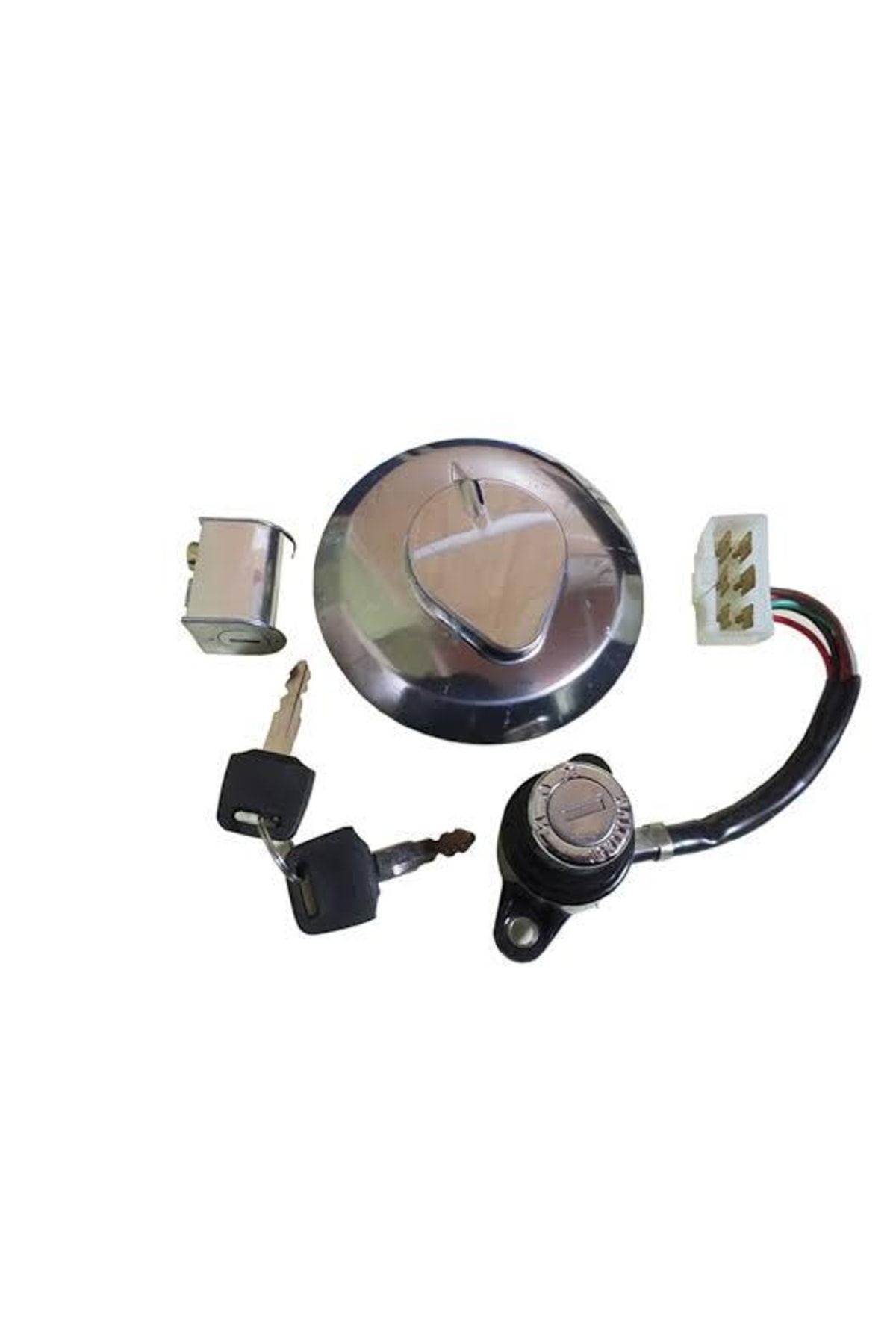 Mondial Kt Kontak Set
