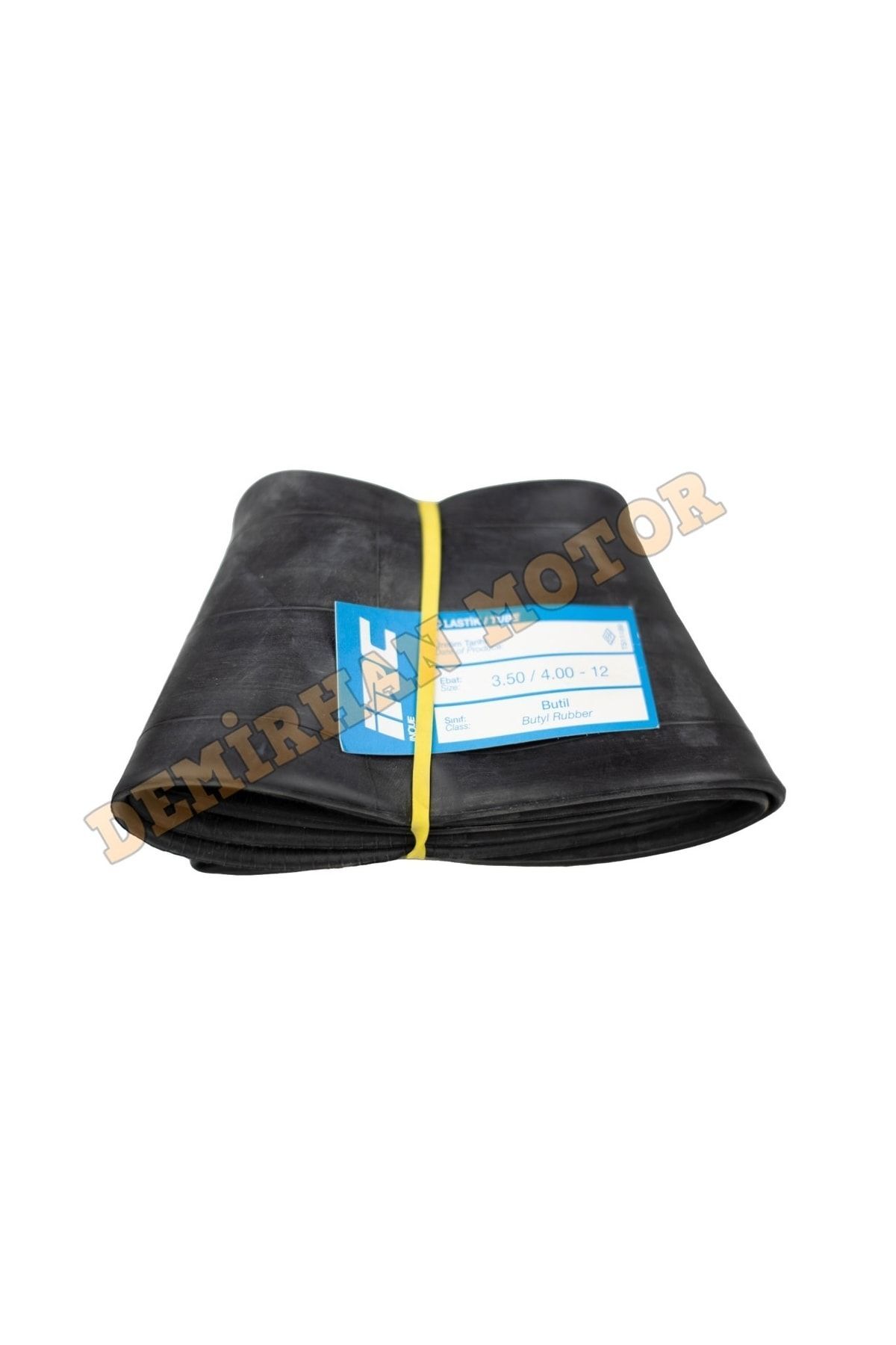 350-400 X 12 Irc Iç Lastik