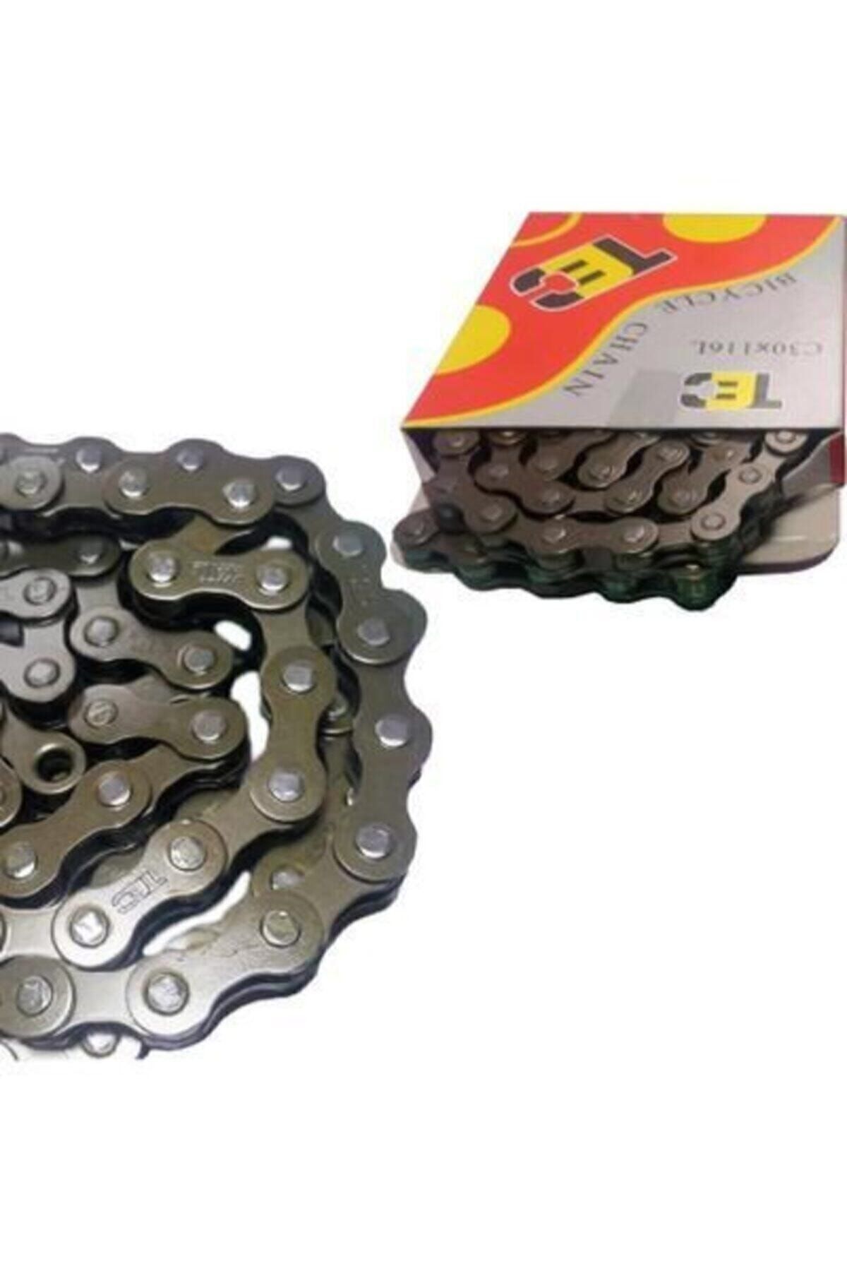 Mtb Vitesli Bisiklet Zincir Vitesli Bisiklet Zinciri Kmc-tec