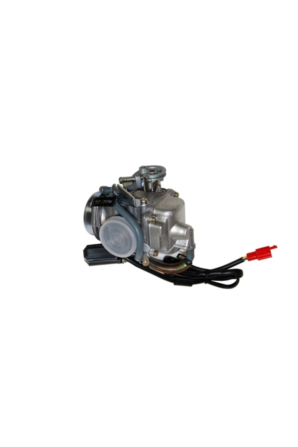 Karburator Komple Rr Re Rf Hs Rs Znx Msh Hsk-x Bs15 Gm Arg Md150