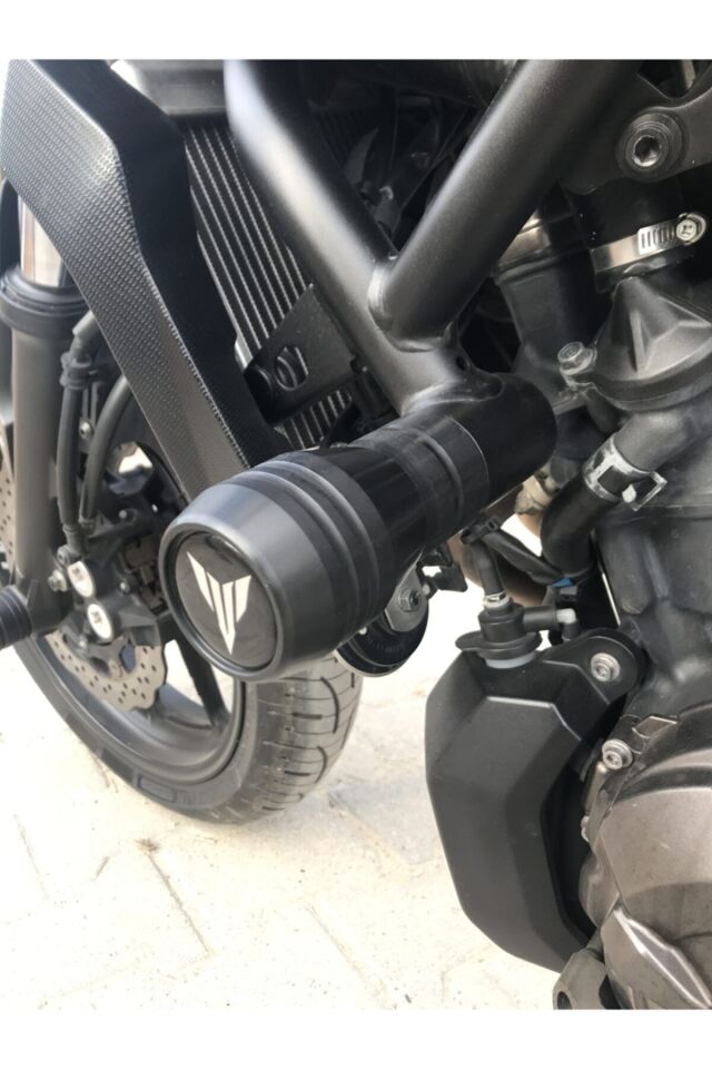 Yamaha Mt 07 Koruma Takozu 14-21 Modeller