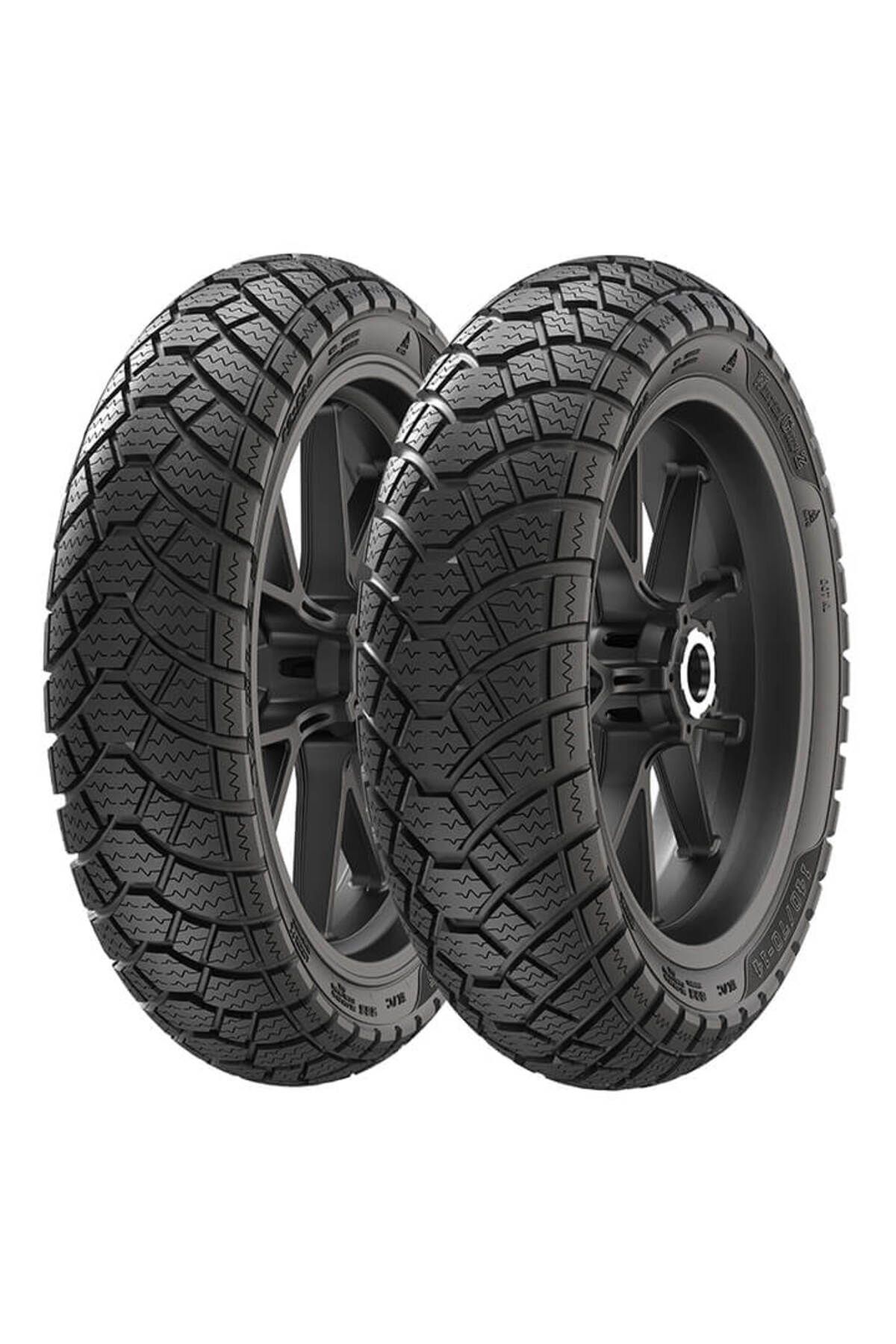 Anlas Kış Lastiği Dubleks Wınter Sc-500 140/60-13 Arka Sym Joymax 250