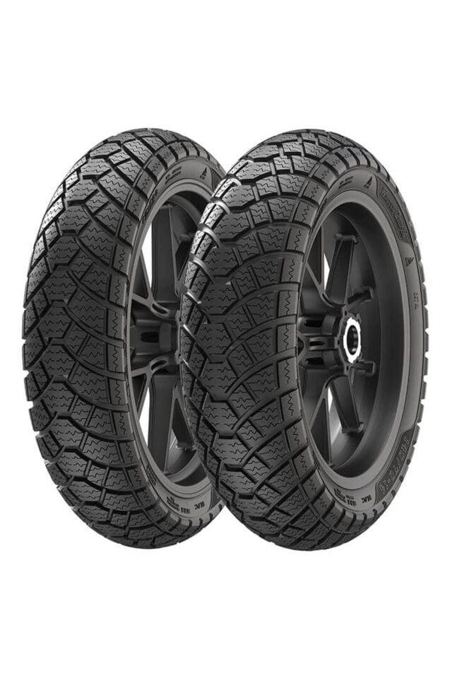 Anlas Kış Lastiği Dubleks Wınter Sc-500 140/60-13 Arka Sym Joymax 250