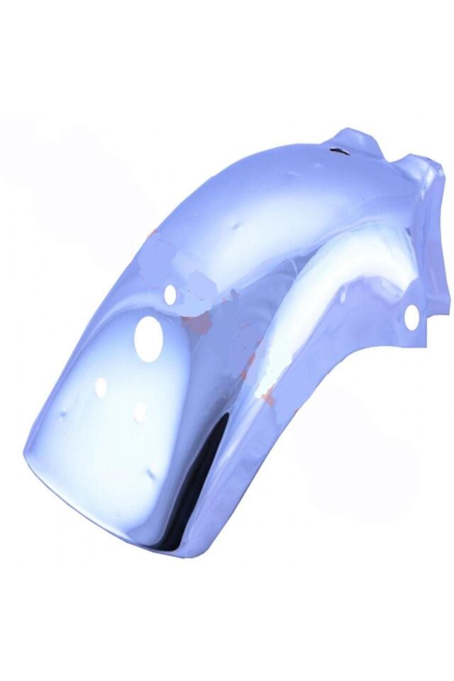 Arka Çamurluk Mondıal Kt Ukt 125 150 Kanunı Seyhan 125 Krom