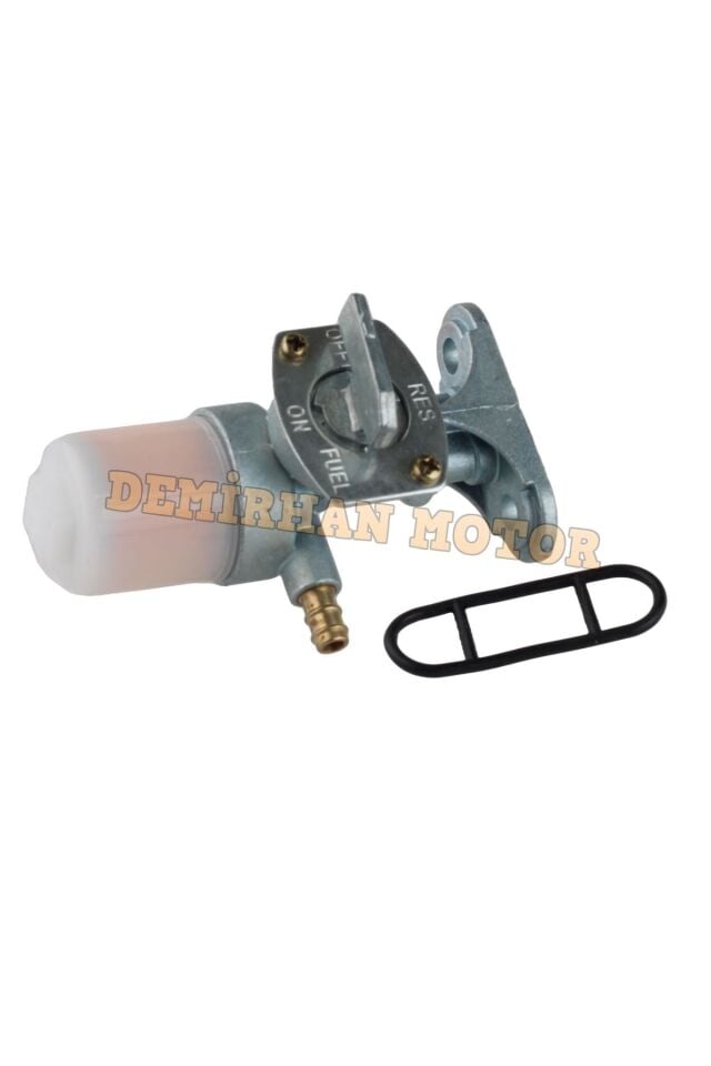 Mondial 125 Mh Drift Benzin Musluğu