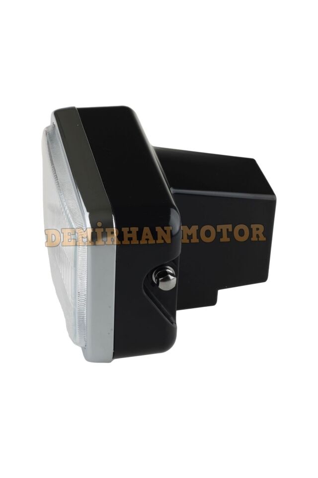 Mondi?al 125 Agk-uag-mg-cg Ön Far Komple