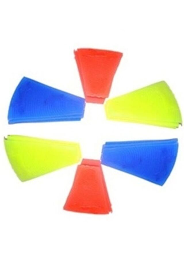 Bisiklet Süs- Palet Üçgen 1.kalite