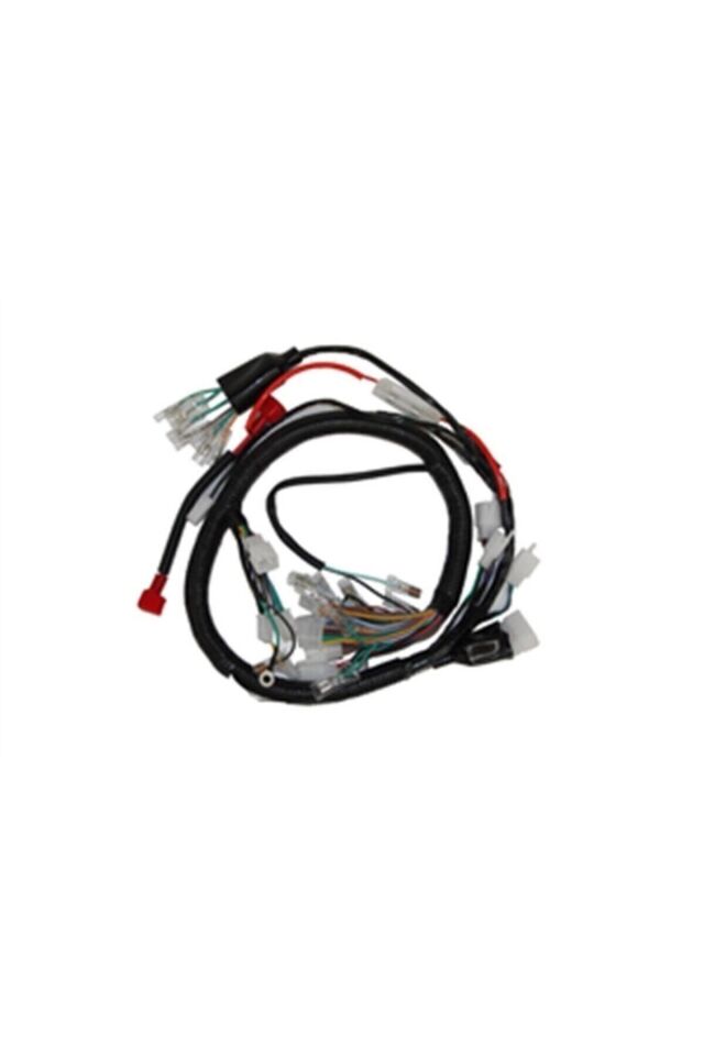 Cg Elektrik Tesisati Komple