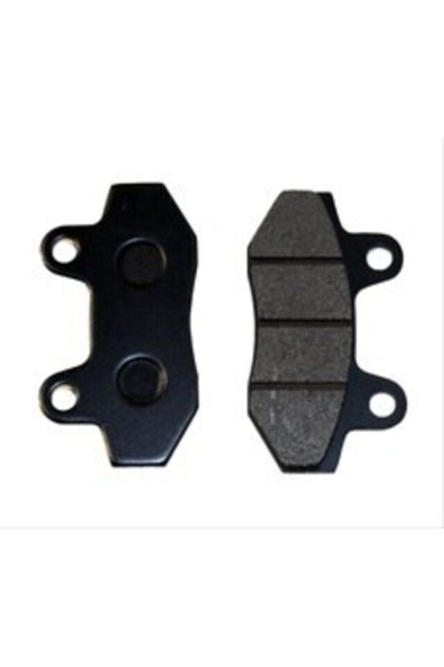 Disk Balatası Ön 100 Kh+(151 Rs Arka)(4mm)