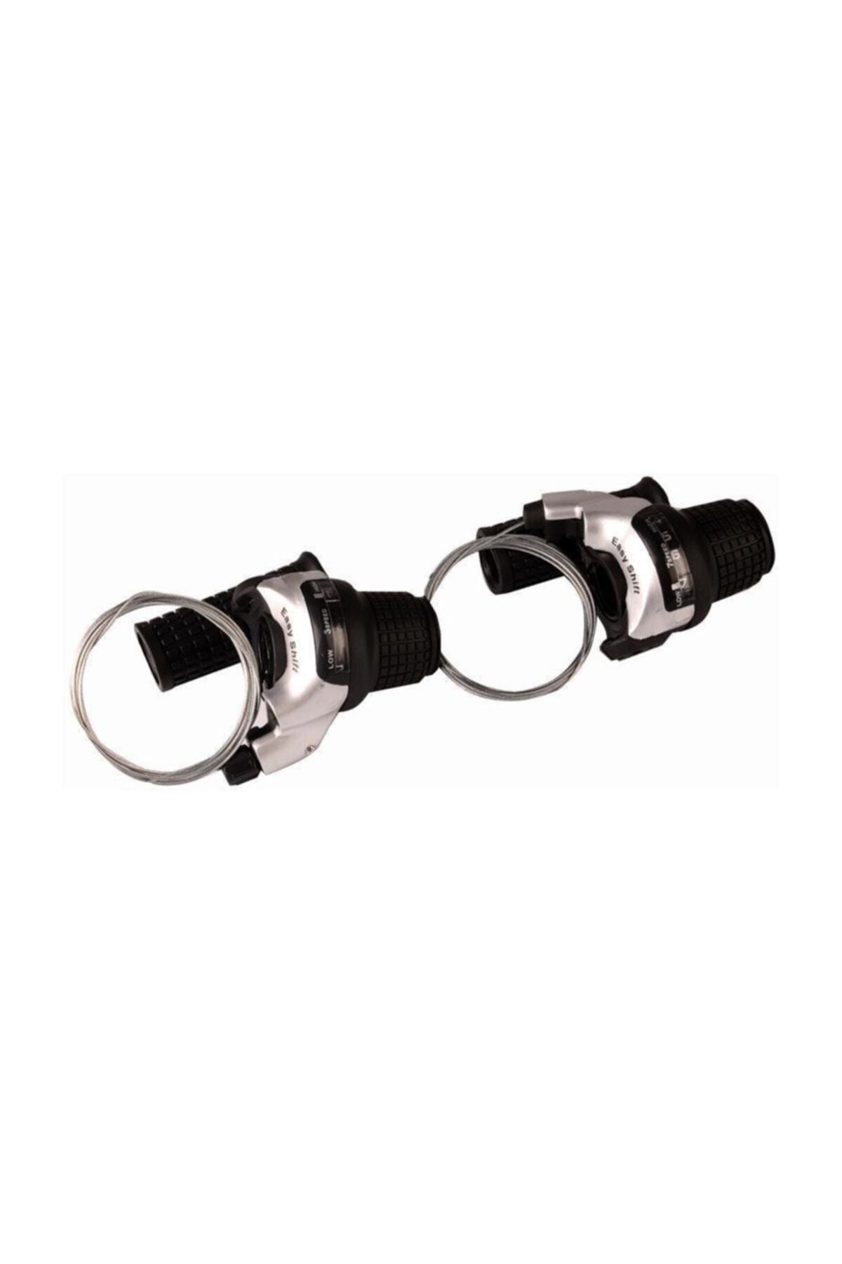 Vites Kolu 7 Grıpshıft Rs-43 Takım