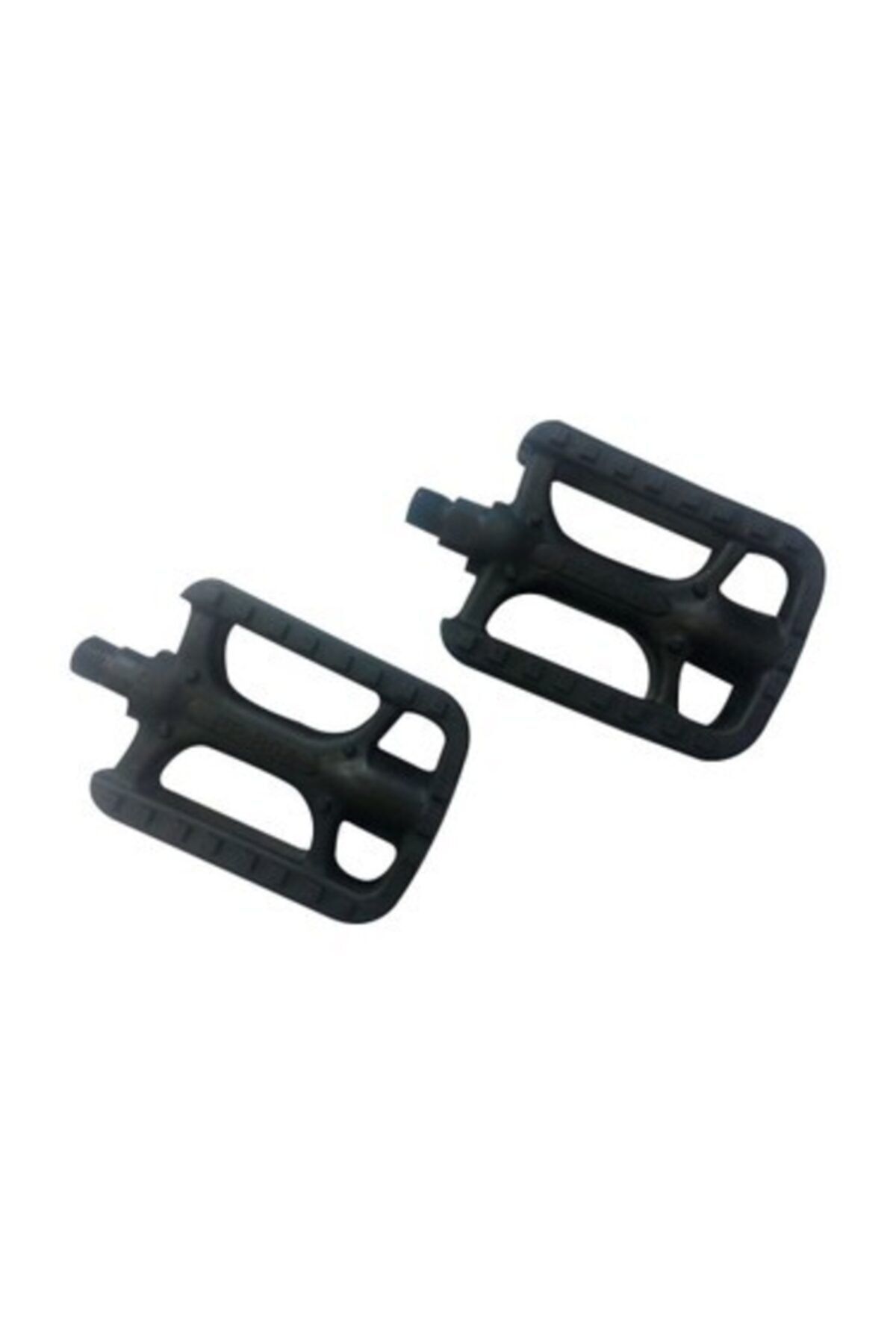 Emir Bisiklet'de Bisiklet Orjinal Kr-2153 Bilyalı Pedal Siyah Takımı