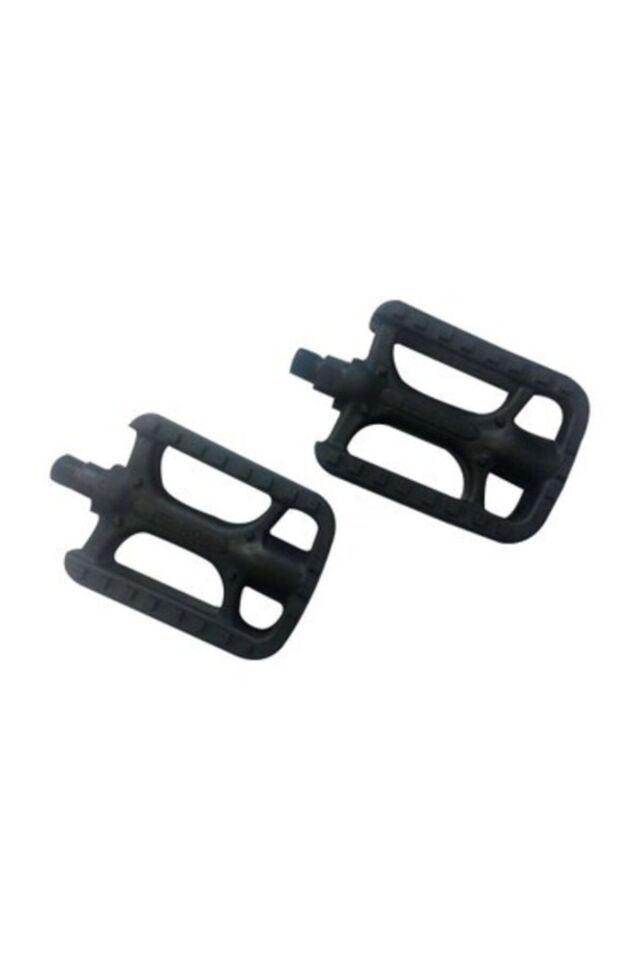 Emir Bisiklet'de Bisiklet Orjinal Kr-2153 Bilyalı Pedal Siyah Takımı