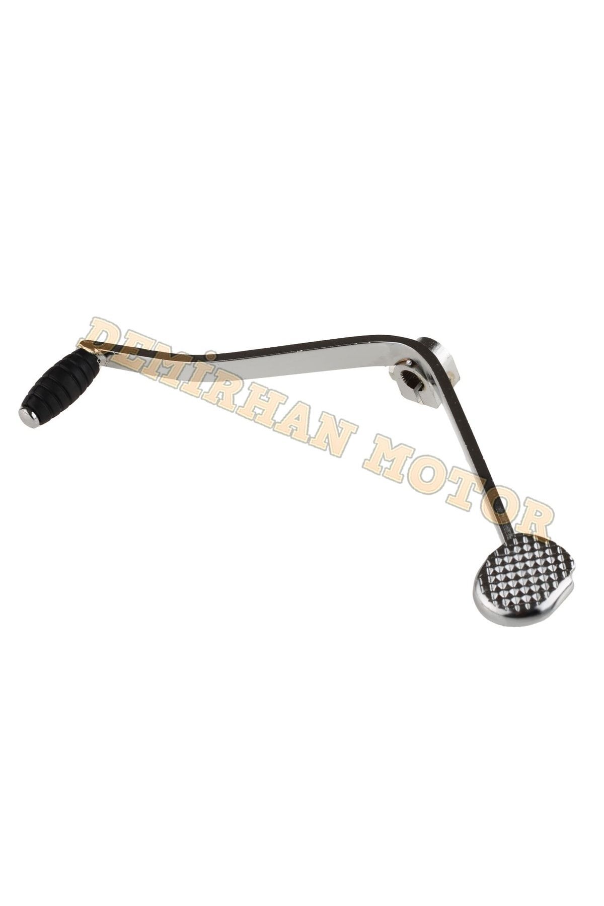 Cg 125cc Vites Pedalı