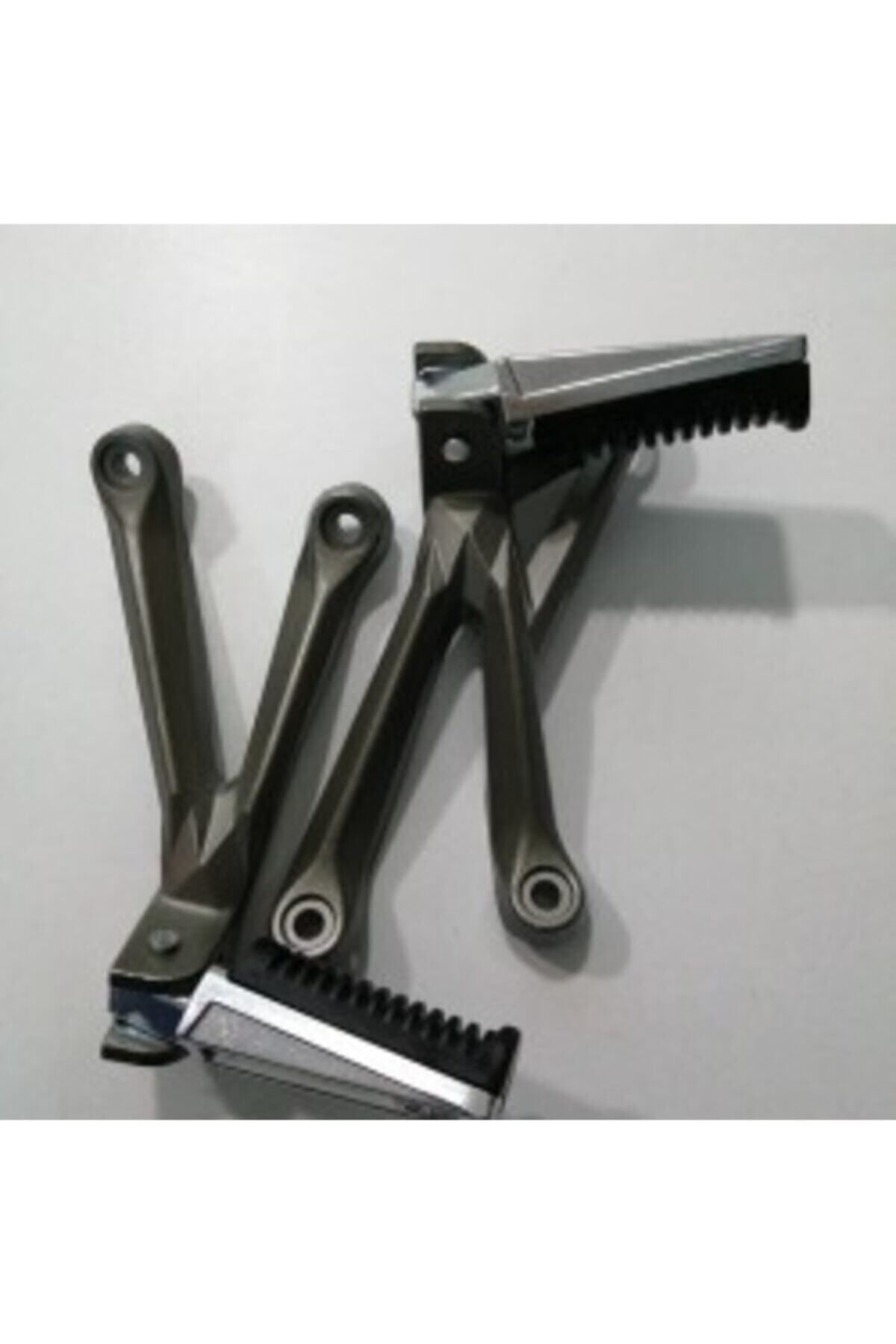 Mh-drift 125 Arka Basamak Komple Set
