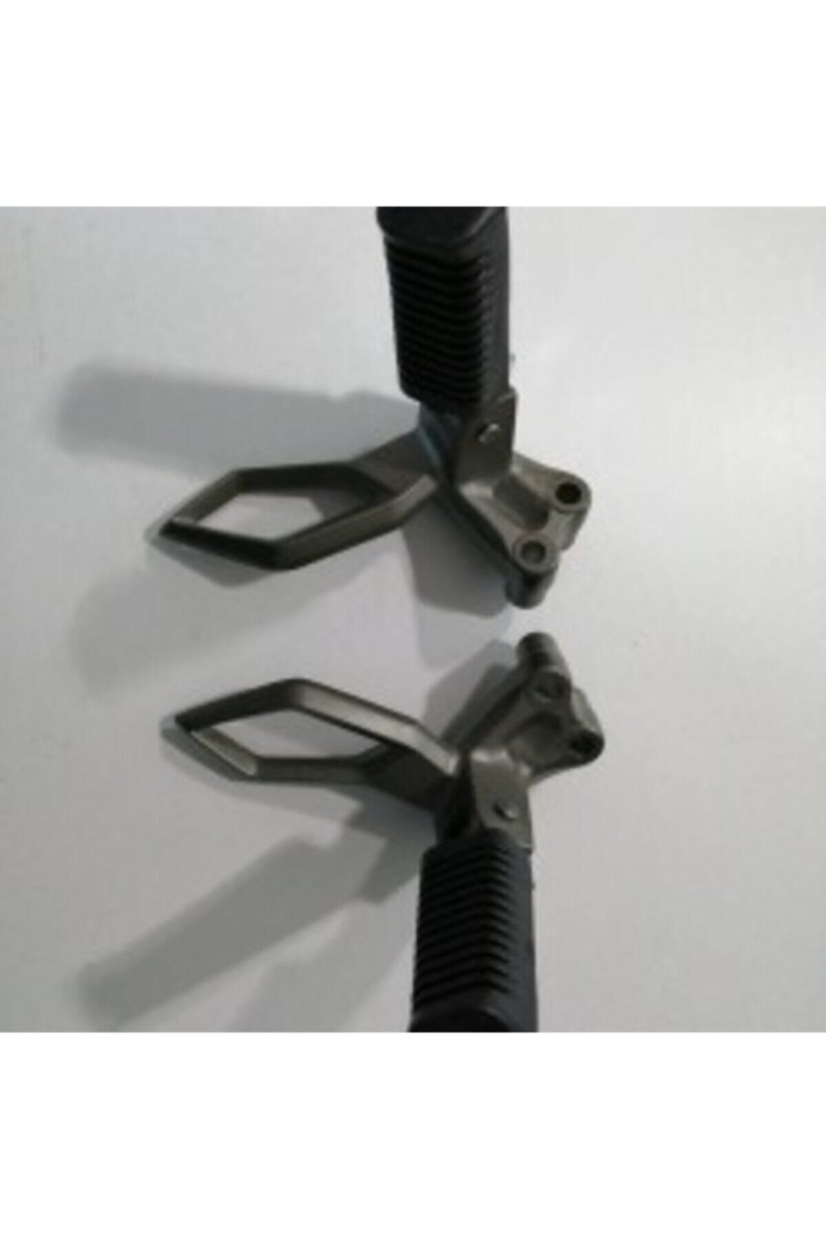 Mh-drift 125 Ön Basamak Komple Set
