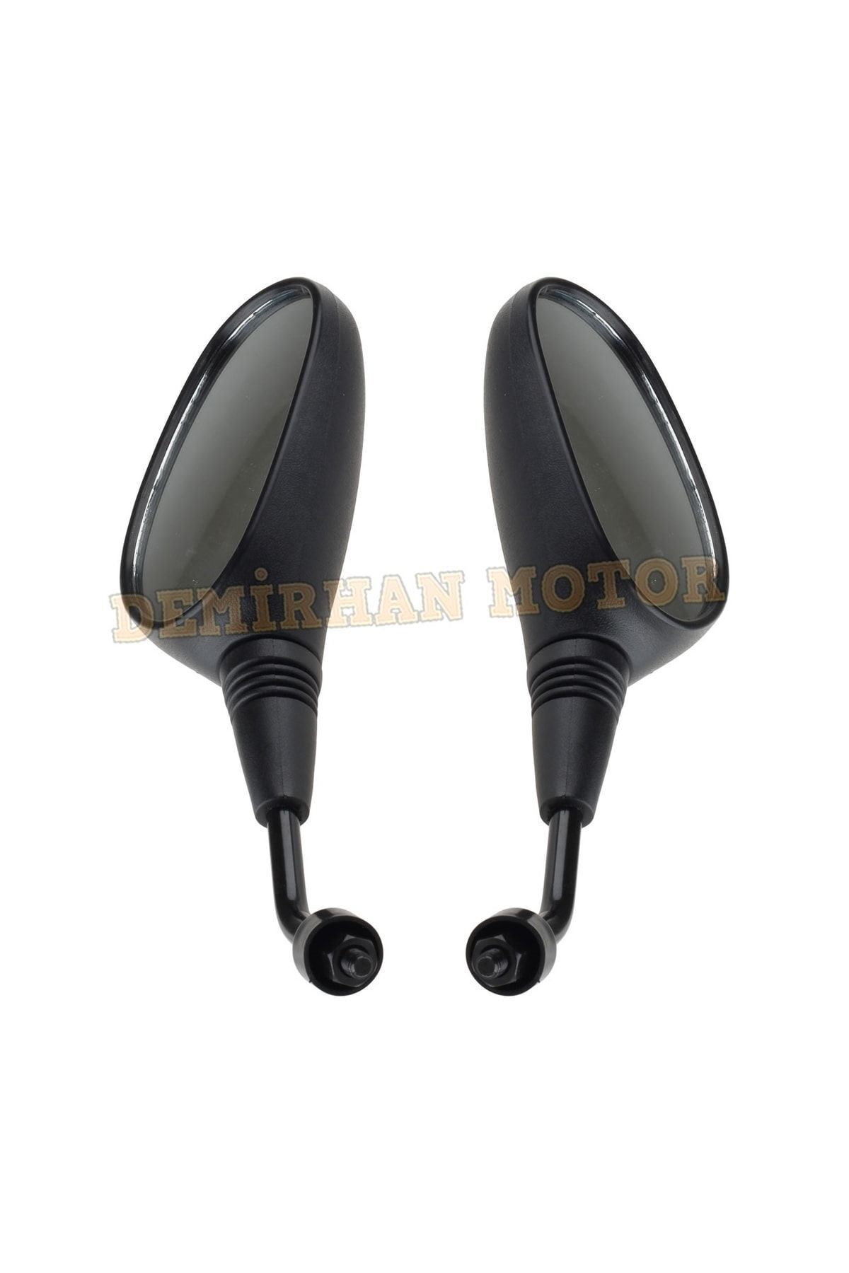 Qy 156 Ayna 10 Mm Ters Diş Sağ-sol Takım