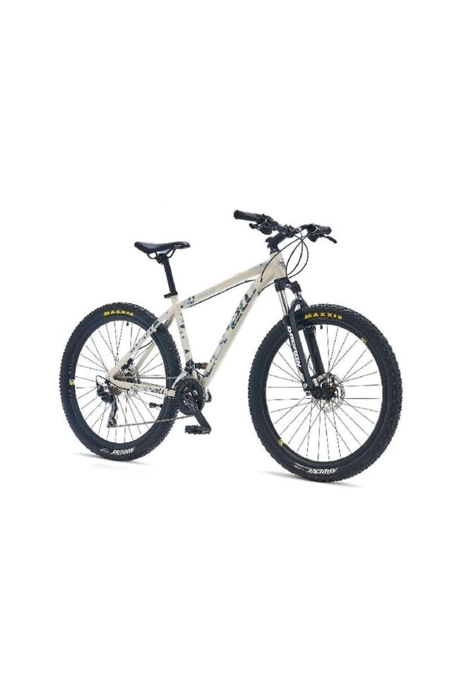 Opılıo 1.1 27.5 Jant 18'' Erkek Dağ Bisikleti Gri